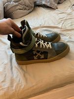 Sneakers Off White