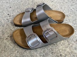 Birkenstock Arizona Big Buckle, Gr. 40