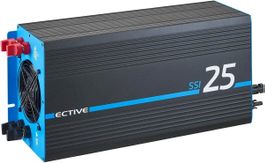 ECTIVE SSI 25 4in1 Sinus-Inverter 24V