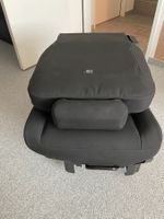 Zusatzsitz für Citroen Campster
