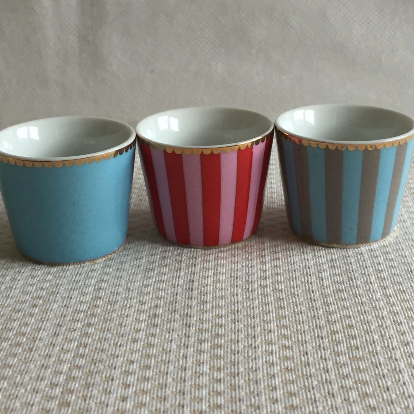 Autre vaisselle: Pip Studio - coquetiers – D'occasion à Sion par accroshoes 1