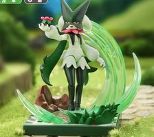 Pokemon Figur
