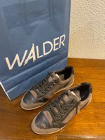 Neue Geox Damensneaker, Grösse 36, braun