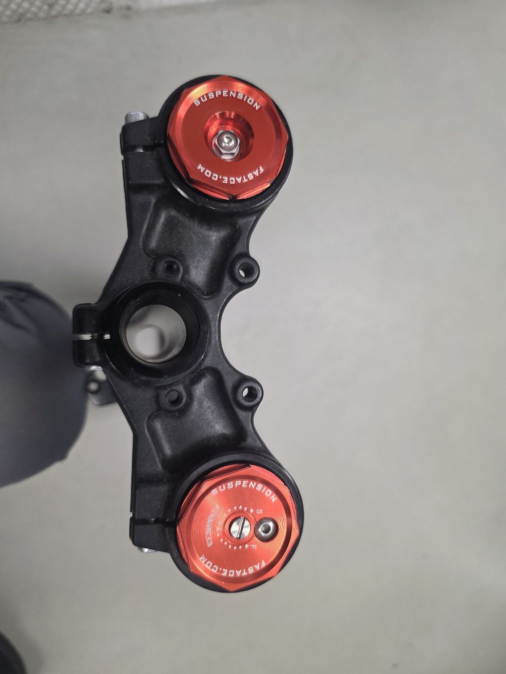 Alle Motorradersatzteile: Fastace Upside-down Federgabel ALX13RC 2.0 – Neu (gemäss Beschreibung) aus Andhausen von KG_14 1
