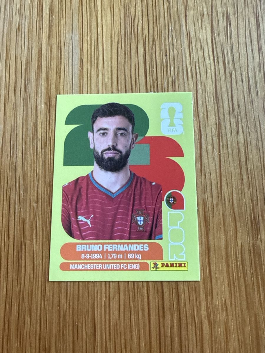 Panini Carte collezionabili: PANINI WM 2026 – Nuovo (secondo la descrizione) da Ulisbach venduto da PET-030