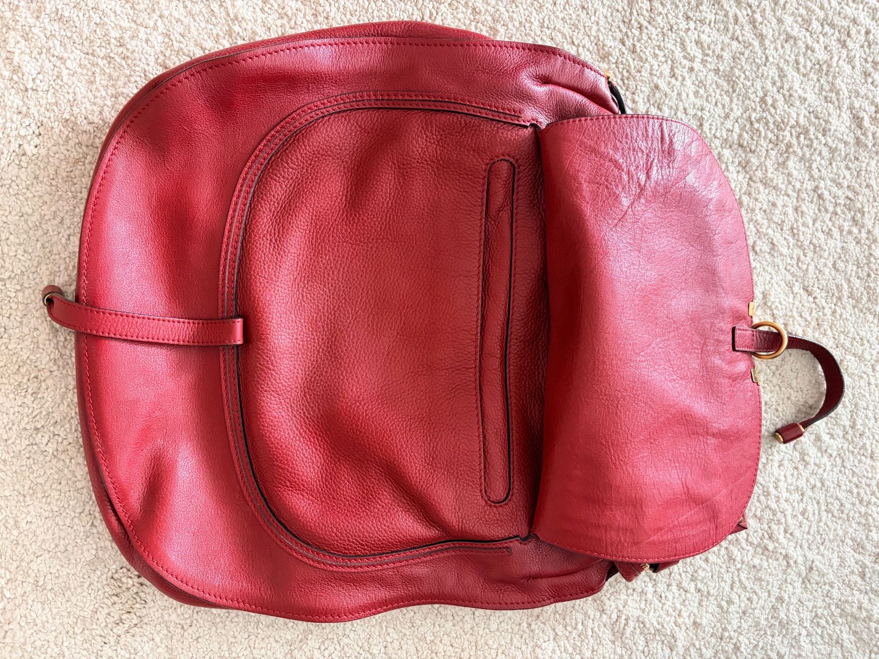 Chloé Taschen für Damen: Chloé sac Marcie grand format – Neu (gemäss Beschreibung) aus Daillens von lcorthay01 7