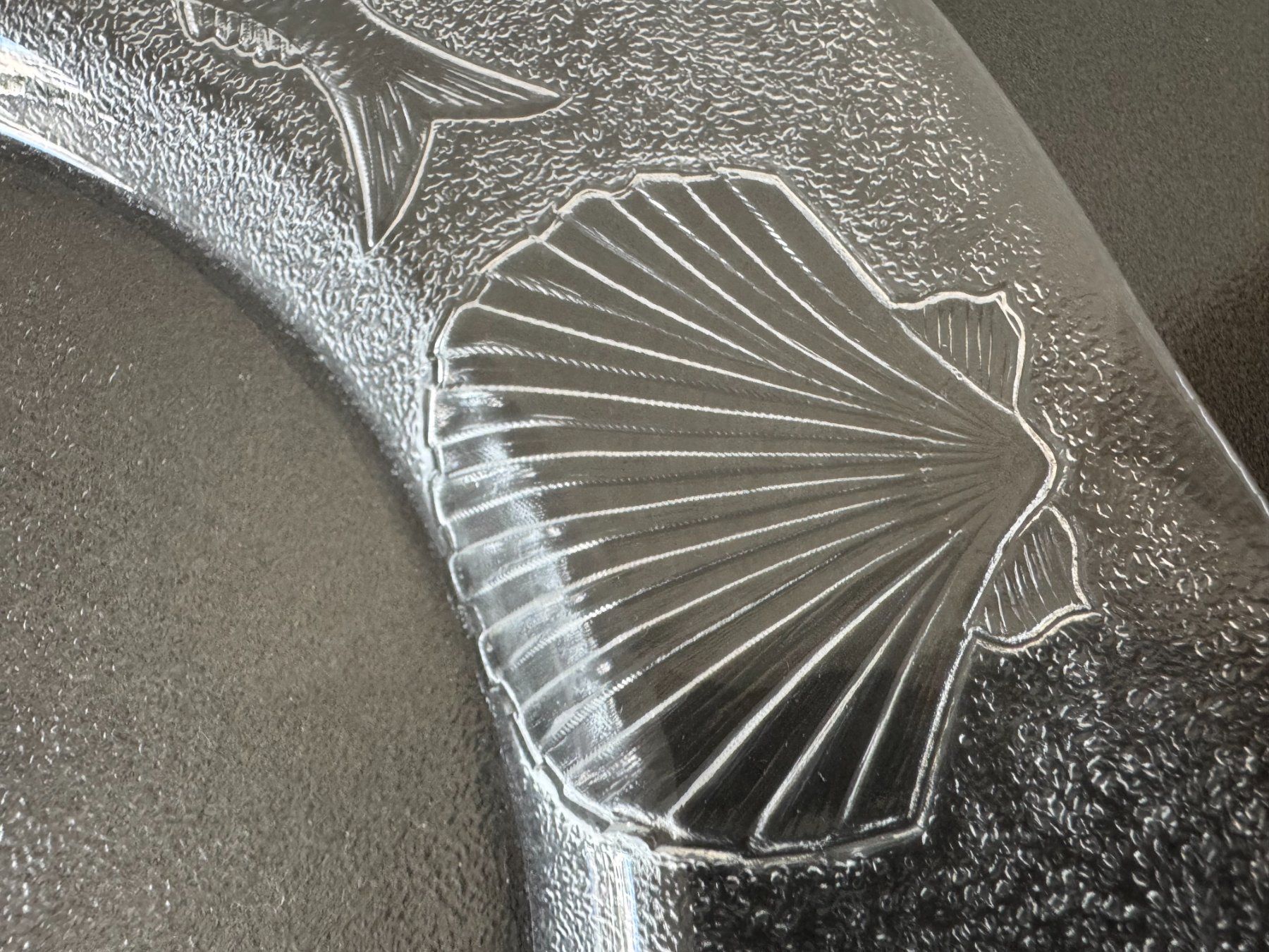 Assiettes: Fischteller – D'occasion à Zürich par unterbaech01 4