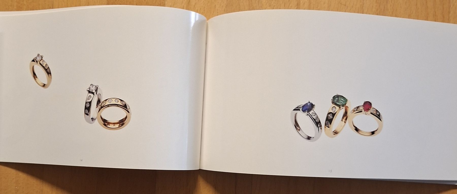 Libri: Chanel Etoiles Kollektion Schmuck Katalog 2000 – Usato da Niederglatt ZH venduto da Siegfried67 7