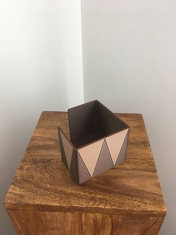 Tutte le decorazioni: Schreibtisch Set "Diessenhofen" (3-teilig) – Nuovo (secondo la descrizione) da Ermenswil venduto da hoember 4