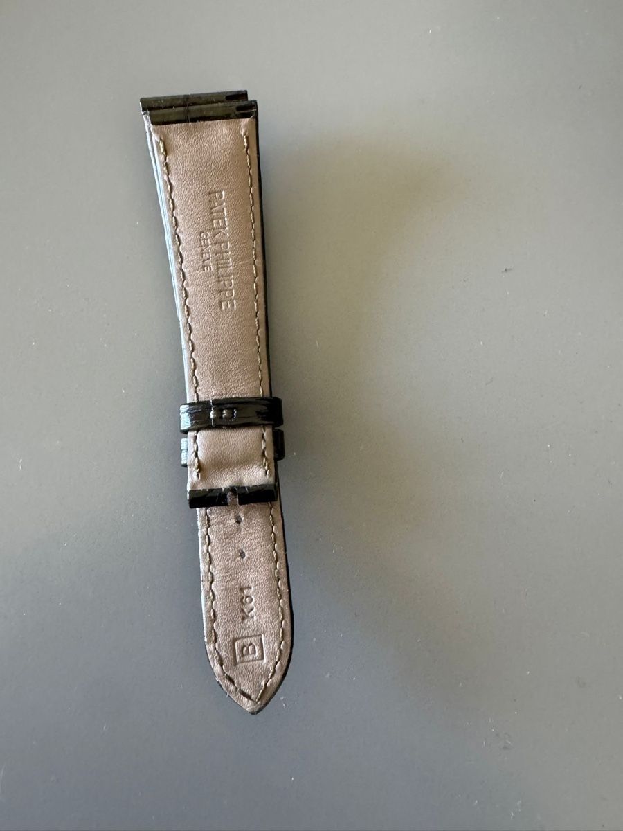 Bracciali & Braccialetti: Patek Philippe Band – Nuovo (secondo la descrizione) da Münchenbuchsee venduto da Le.Chiffre 1