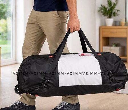 Perfekt für Sport & Reisen - NEUE Sporthilfe PackEasy 108l