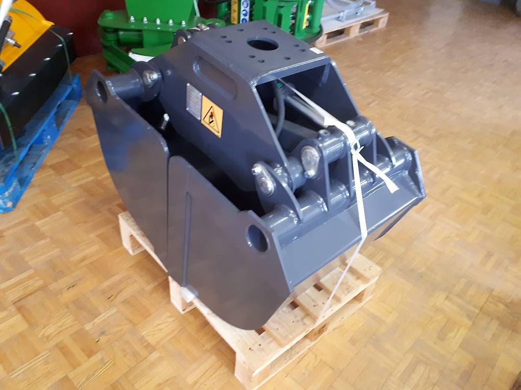 Pinze: Schalengreifer FARMA 160lt – Nuovo (secondo la descrizione) da Haslen AI venduto da Wildtech 1