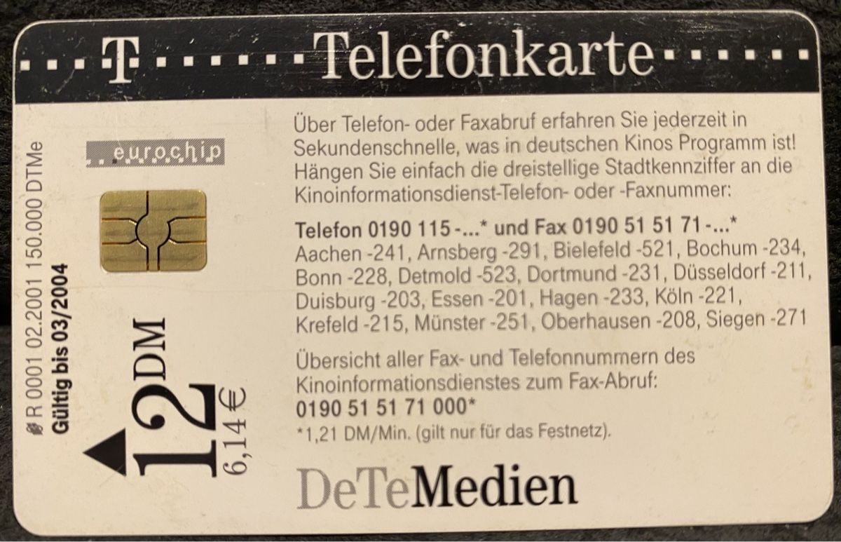 Schede telefoniche: Telefonkarte – Usato da Lausanne venduto da babacard10