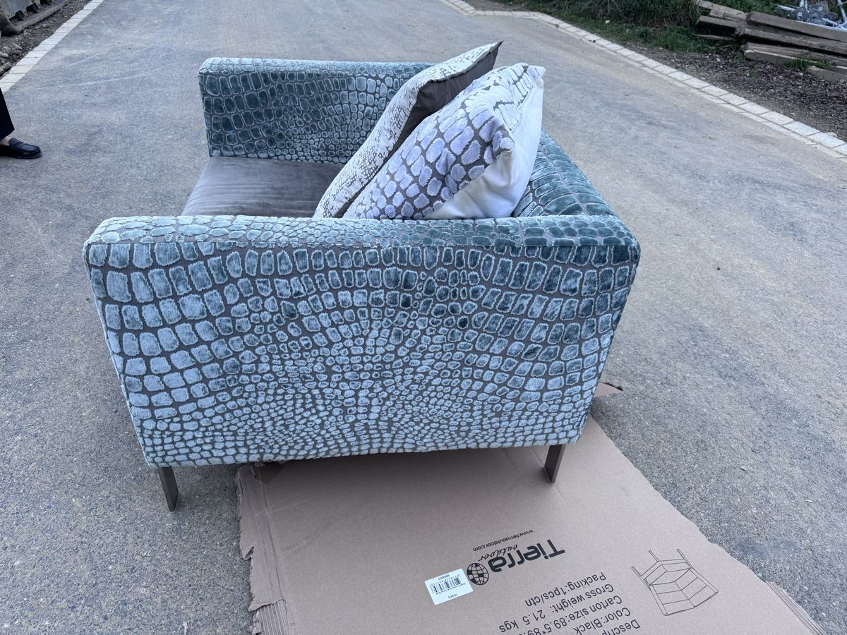 Poltrone: Sessel breit – Usato da Fischbach-Göslikon venduto da palushaj02 1