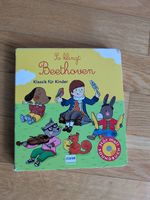 Kinderbuch mit Musik