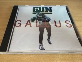 Gun – Gallus