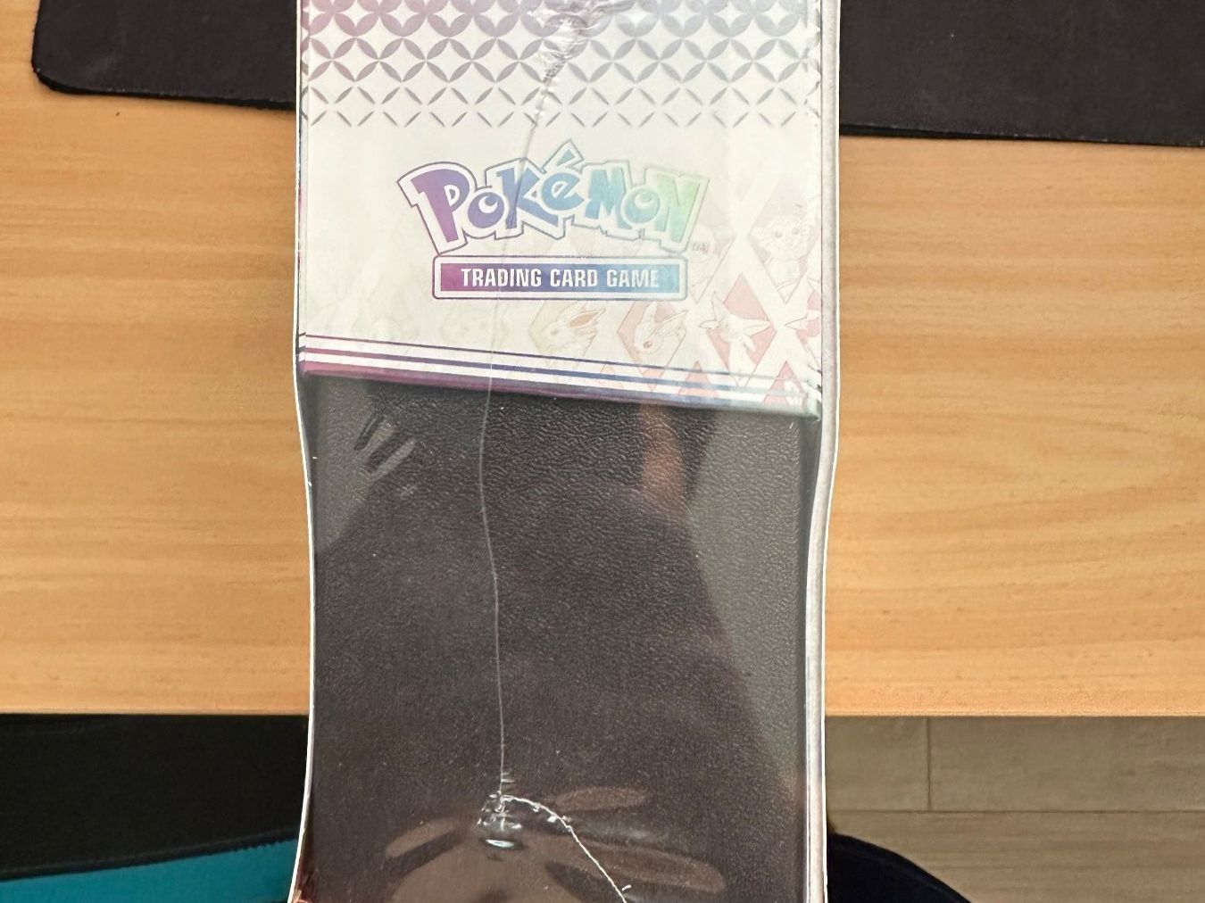 Pokémon Sammelbilder & Trading cards: Prismatic Evolutions Elite Trainer Box EN🇬🇧 – Neu und originalverpackt aus Wetzikon ZH von ys21 2