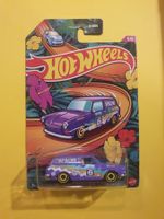 Hot Wheels CUSTOM '69 VOLKSWAGEN SQUAREBACK