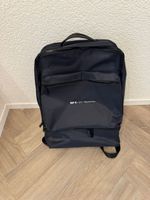 Business Laptop Rucksack SAP GF URECON wie NEU