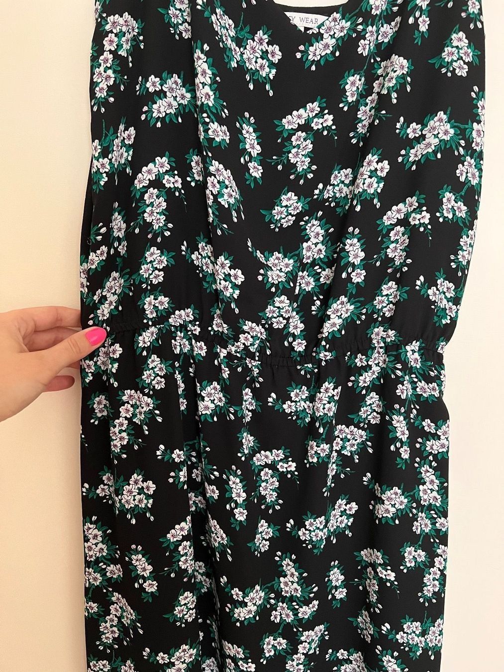 Vestiti: Maxi Kleid EASY WEAR XS – Usato da Horgen venduto da linuxrp 4
