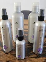 Haarspray-Set von Schwarzkopf Silhouette Style, Pumpspray