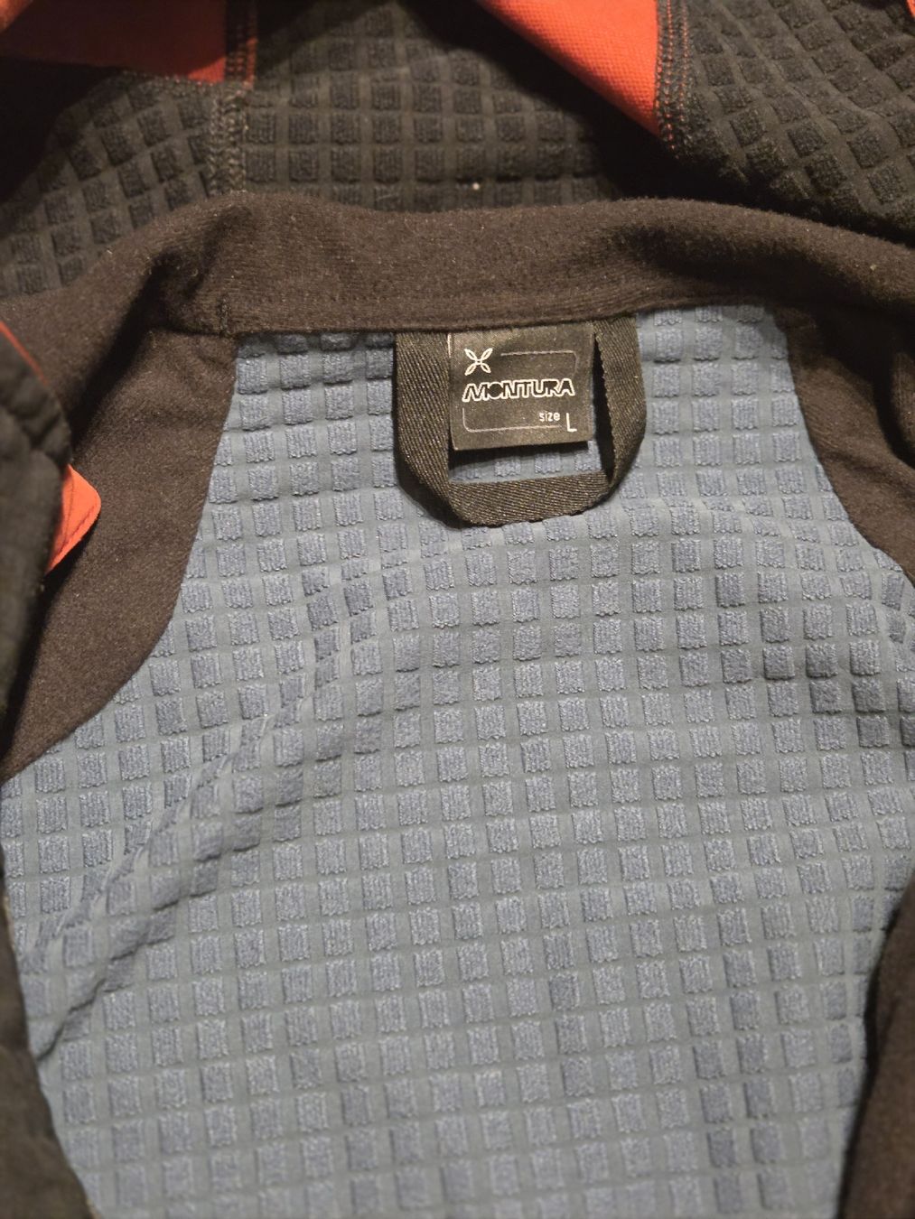 Montura Giacche: Montura Jacket u Polartec Pullover Gr L – Nuovo (secondo la descrizione) da Altwis venduto da susi70 2