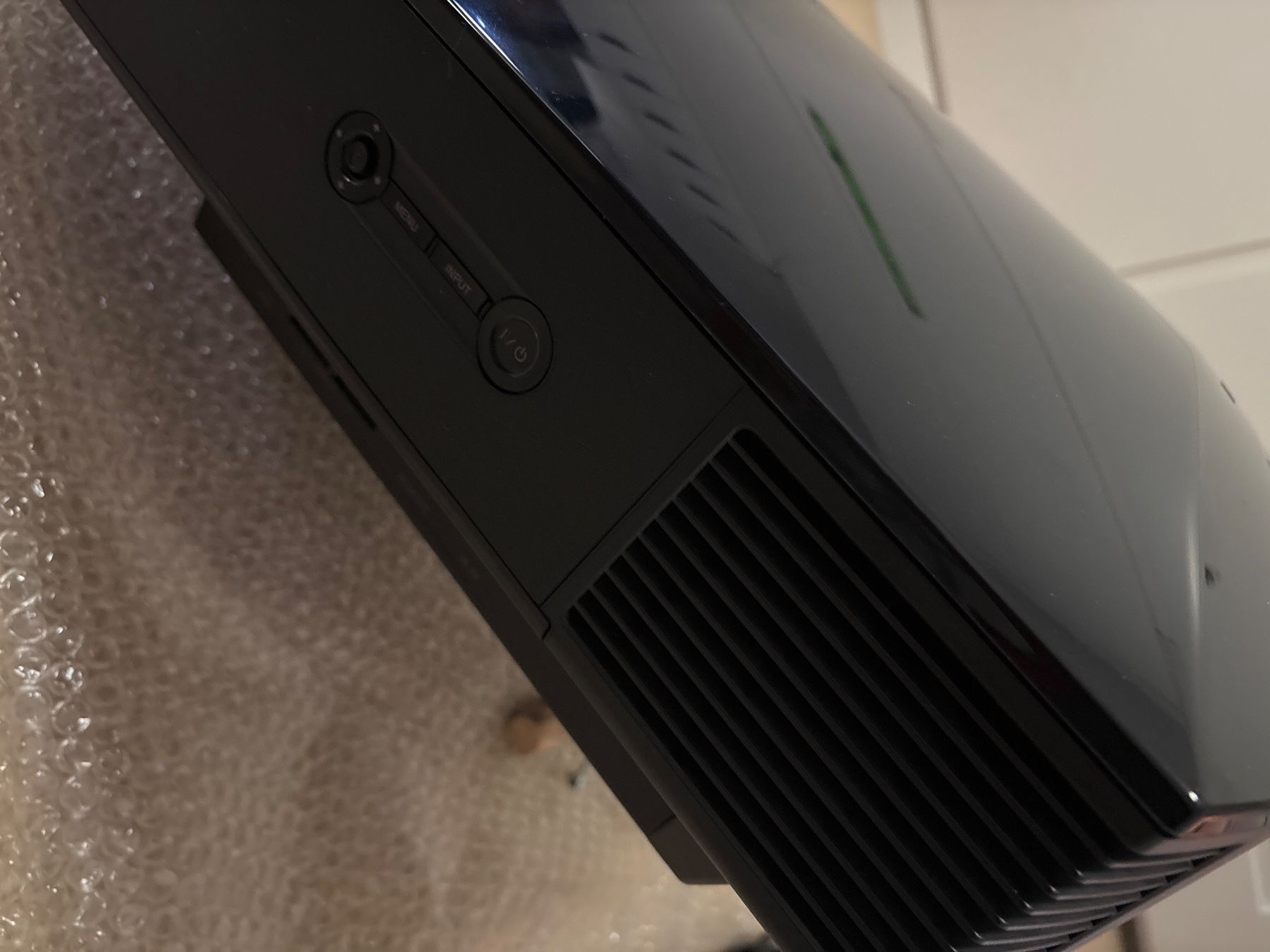 Sony Vidéoprojecteurs: Sony SXR D Projektor gebraucht – D'occasion à Teufen AR par RDM0213 3