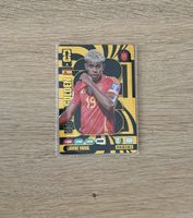 Panini Adrenalyn XL Lamine Yamal Golden Baller