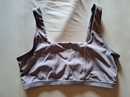 Popflex Corset Sports Bra - 3XL