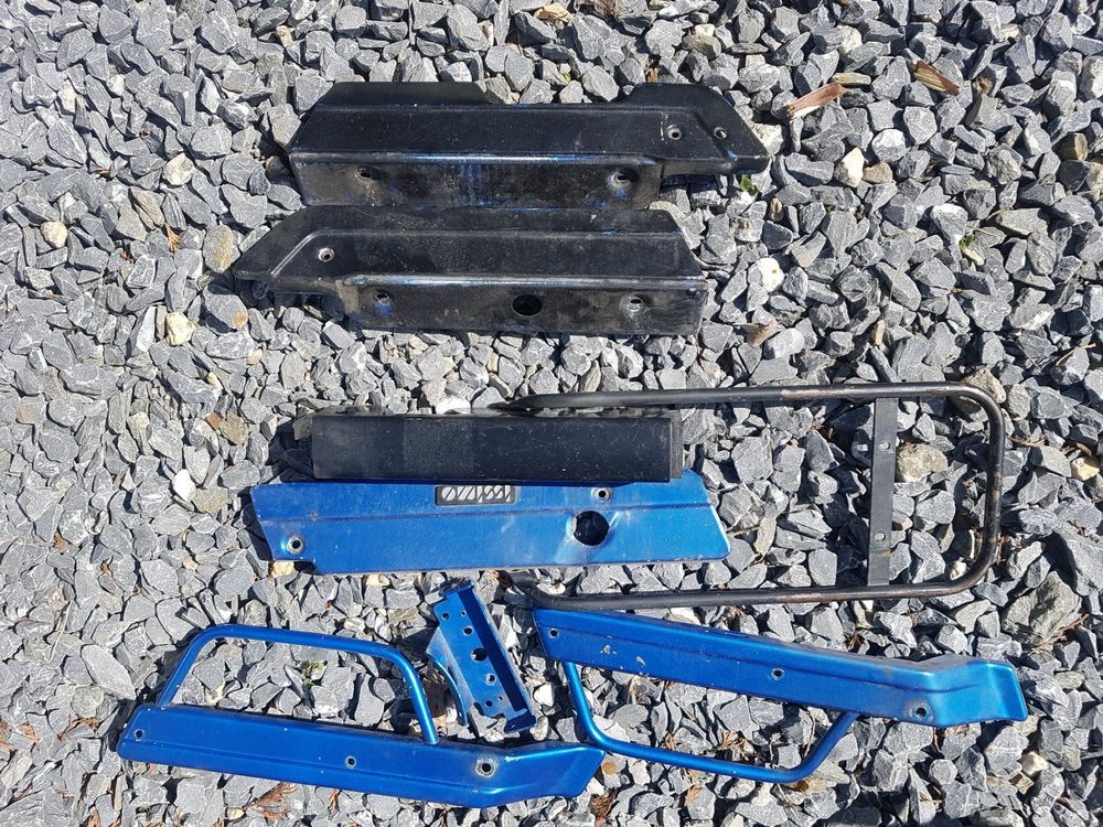 Fantic issimo teile | Kaufen auf Ricardo