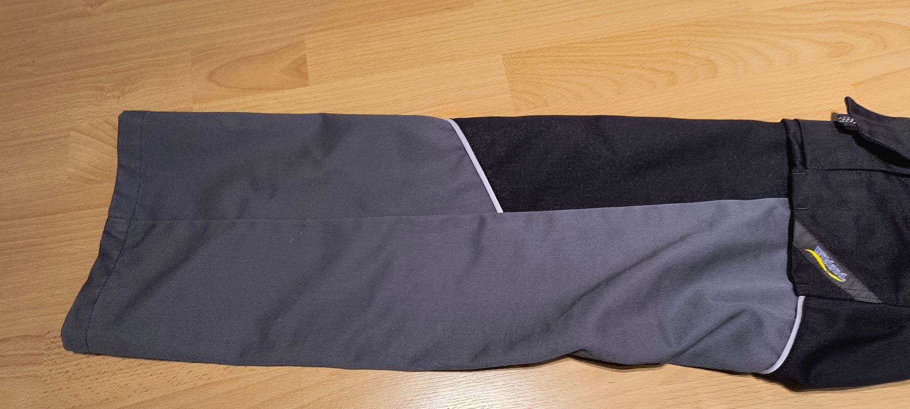 Wikland Pantaloni: Arbeitslatzhose Wikland – Usato da Wiedlisbach venduto da Leaf99 6