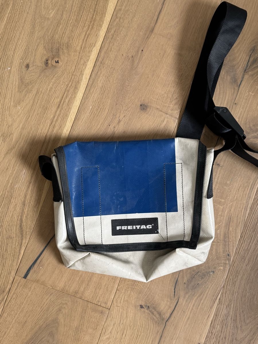 Freitag Taschen: FREITAG Tasche – Neu (gemäss Beschreibung) aus Uetliburg SG von jul_zel