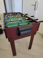 Tischfussball /Multispieltisch