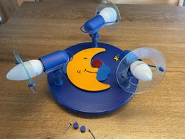 Kinderzimmer-Lampe