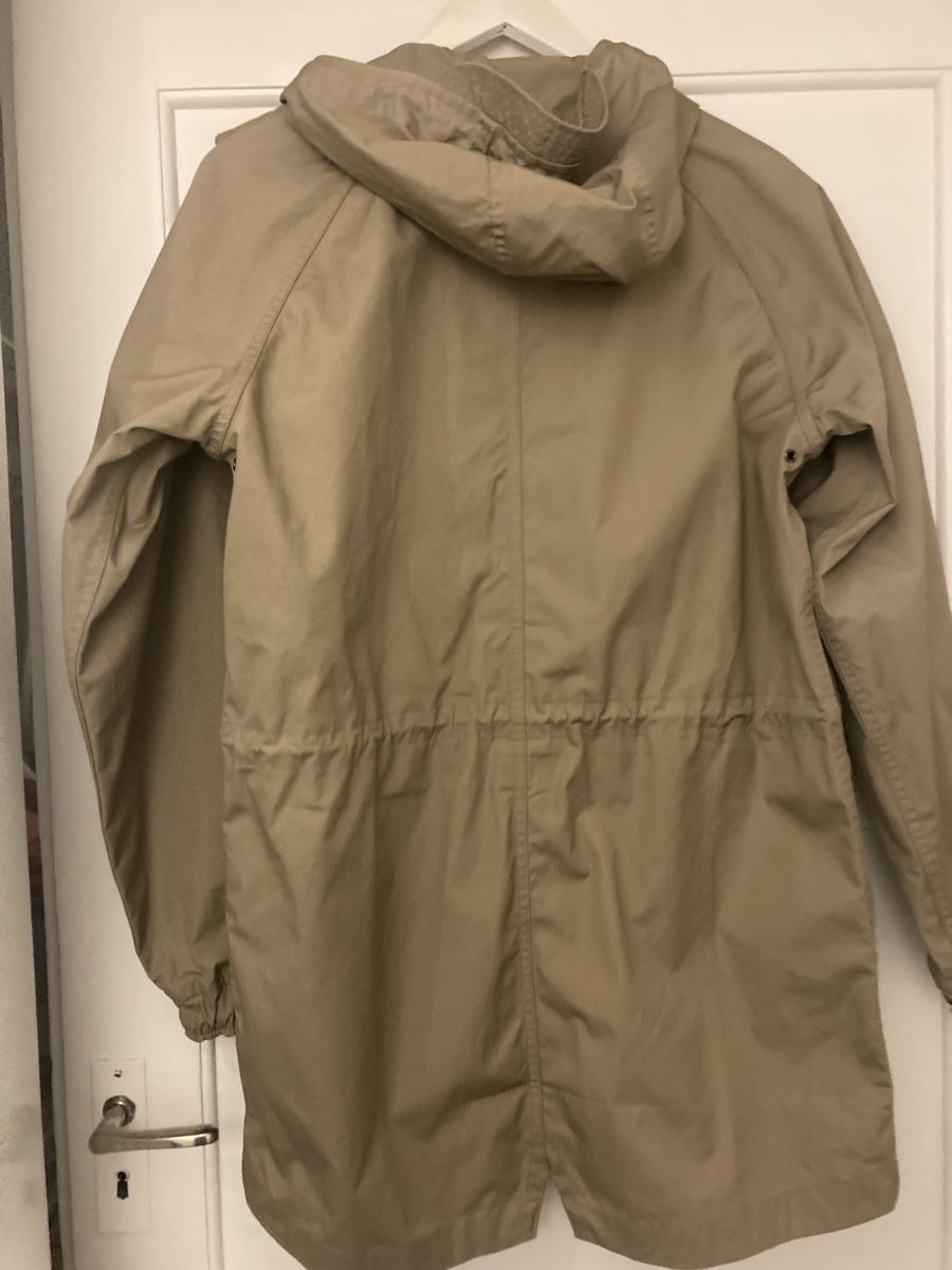 Carhartt Cappotti: Carhartt Parka - S – Nuovo (secondo la descrizione) da Gasel venduto da _Smaragda 1