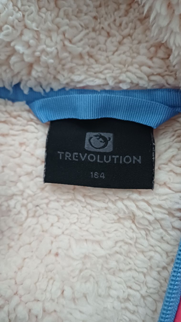 Trevolution Giacche & Cappotti: Vesre enfant Trevolution – Usato da Bex venduto da Sakito 1