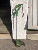 Débroussailleuse électrique Landi