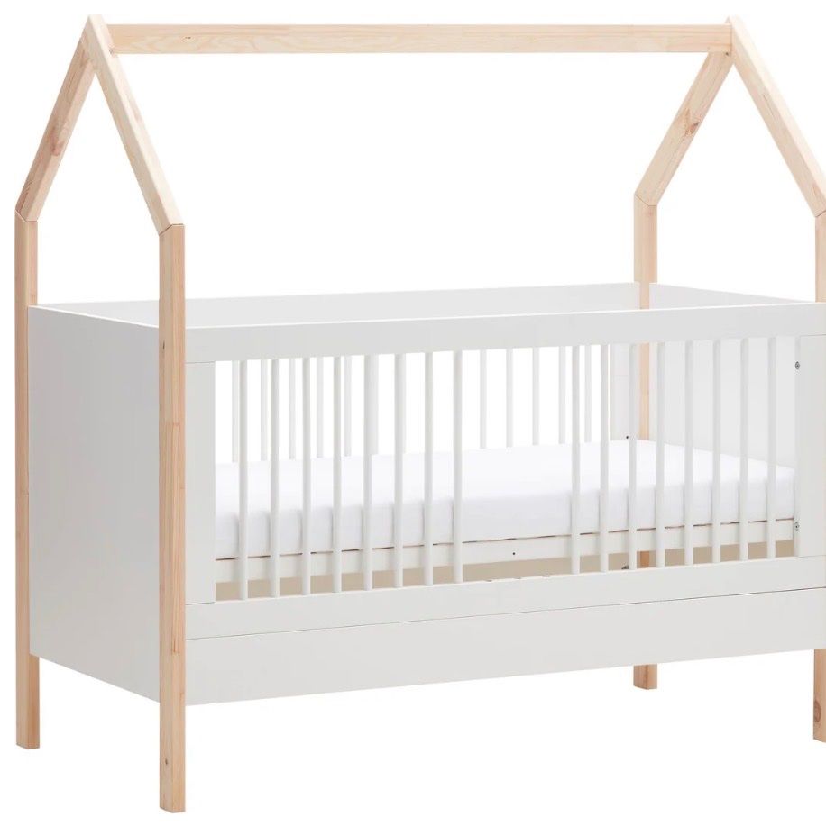 Micasa Letti: Babybett (MIO) – Usato da Dornach venduto da Riiichtig 1