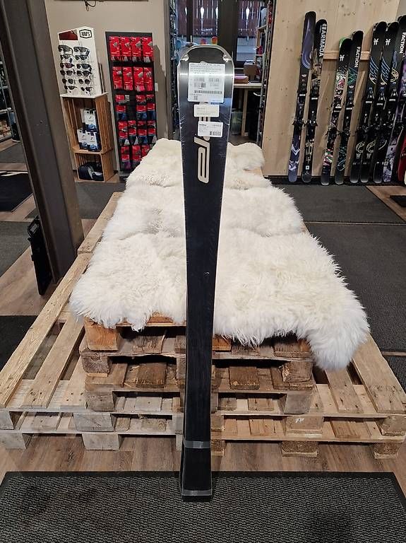Sci: ELAN PRIMETIME N°4+ SKI inkl. BINDUNG ELX 11.0 – Usato da Grindelwald venduto da Backdoor_Shop 1