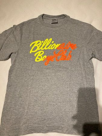 Billionaire Boys Club T-Shirt