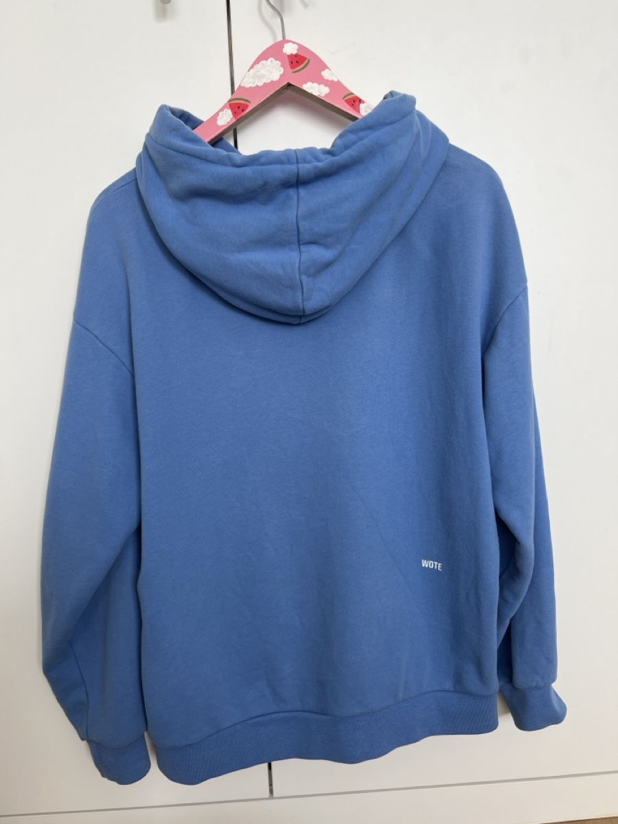 Maglioni & Felpe: Hoodie WOTE – Usato da Immensee venduto da LizzaSch03 3