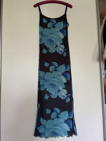 Sommerkleid Gr. 36