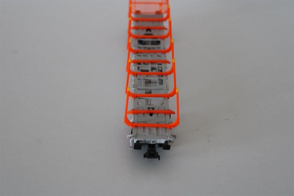 Märklin 48749 - H0 Schwerlastwagen Max Bögl mit Beton-Nebenträgern, DB, Ep.VI 48749 ▷ jetzt kaufen - online & vor Ort