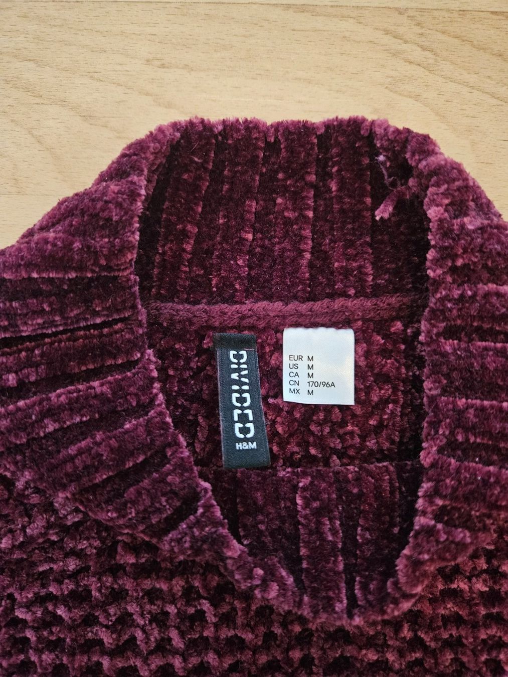 H&M Pullover & Sweatshirts: H&M Pullover – Gebraucht aus Suhr von JamesM19 2