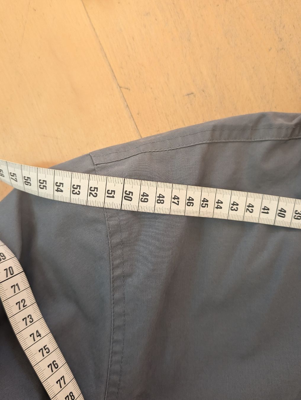 Timberland Giacche: Timberland Winterjacke Herren Grösse S blau – Usato da Uster venduto da simsi17 2