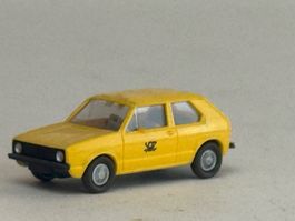 VE1- Wiking VW Golf Post