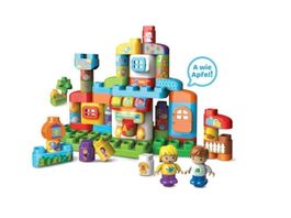 Vtech blah blah Blocks Bauernhof Ersatz Set usw.