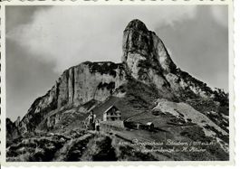 Berggasthaus Staubern 1951