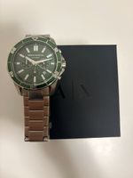 Armani Exchange Uhr