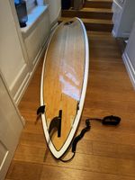 Stand Up Paddleboard (SUP) designes by Blane Chambers